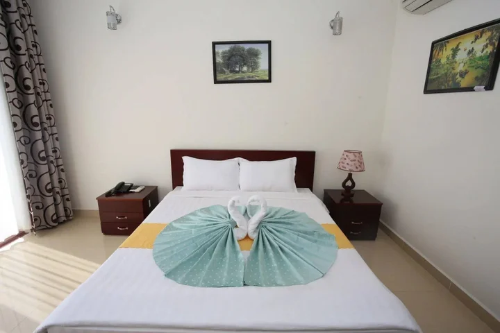 Кантхо: Tay Nam Bo Guest House