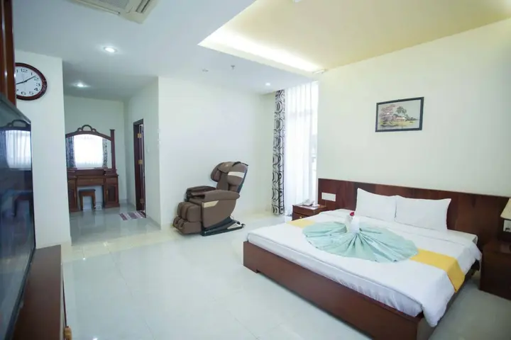 Кантхо: Tay Nam Bo Guest House