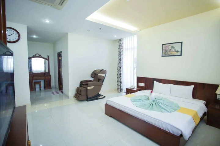 Кантхо: Tay Nam Bo Guest House