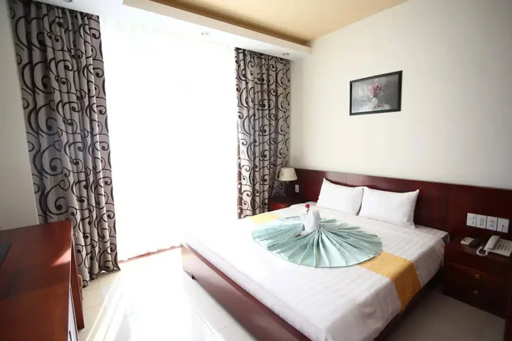Кантхо: Tay Nam Bo Guest House