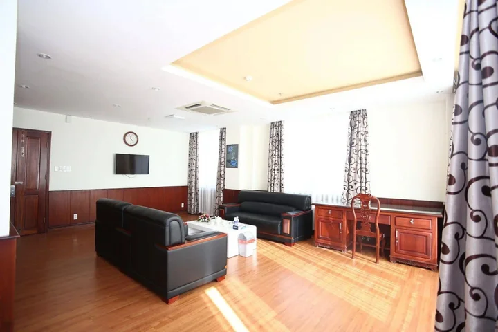 Кантхо: Tay Nam Bo Guest House