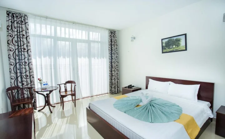 Кантхо: Tay Nam Bo Guest House