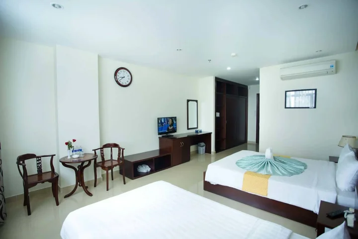 Кантхо: Tay Nam Bo Guest House