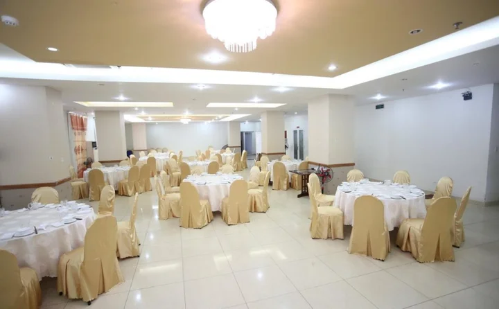 Кантхо: Tay Nam Bo Guest House
