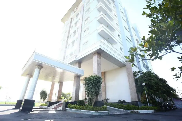 Кантхо: Tay Nam Bo Guest House