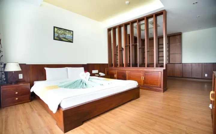 Кантхо: Tay Nam Bo Guest House