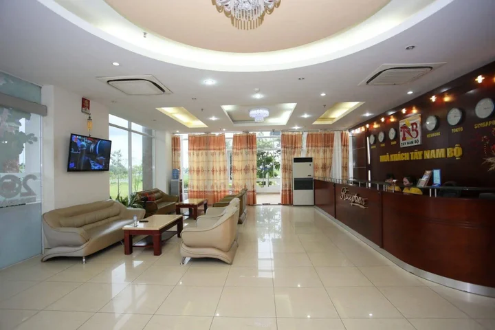 Кантхо: Tay Nam Bo Guest House