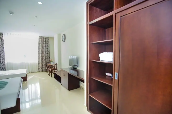 Кантхо: Tay Nam Bo Guest House