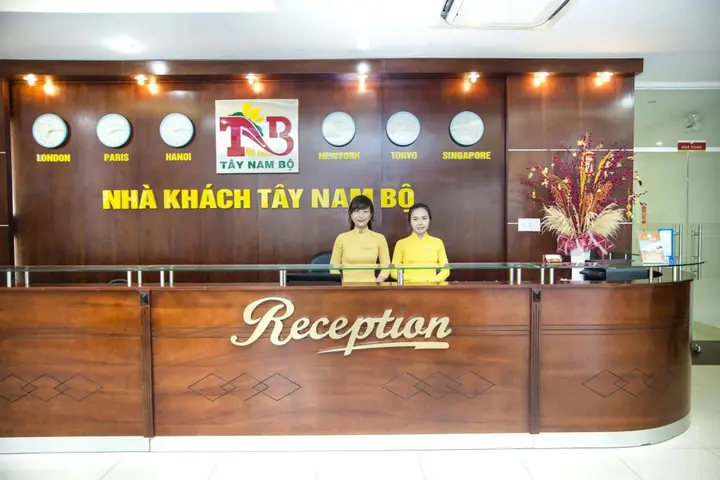 Кантхо: Tay Nam Bo Guest House
