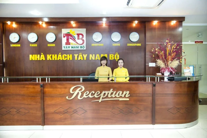 Кантхо: Tay Nam Bo Guest House