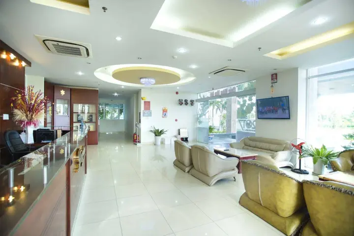 Кантхо: Tay Nam Bo Guest House