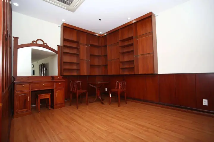 Кантхо: Tay Nam Bo Guest House