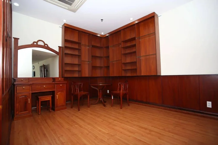 Кантхо: Tay Nam Bo Guest House