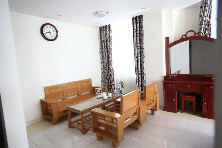 Кантхо: Tay Nam Bo Guest House