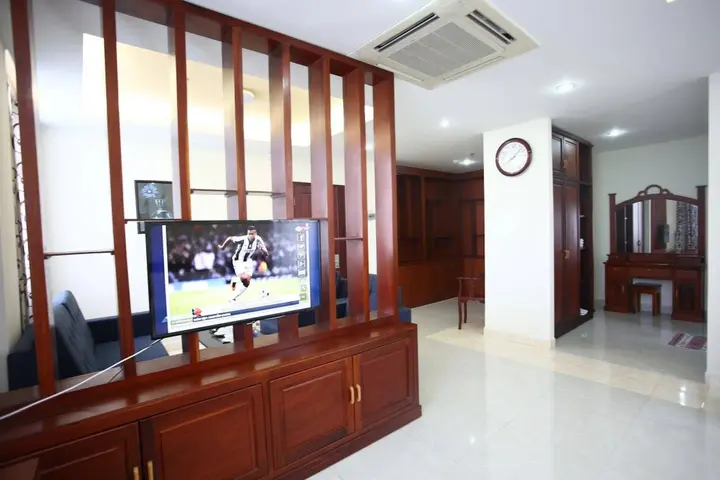 Кантхо: Tay Nam Bo Guest House