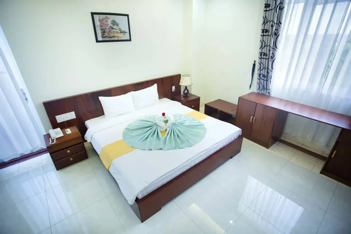Кантхо: Tay Nam Bo Guest House