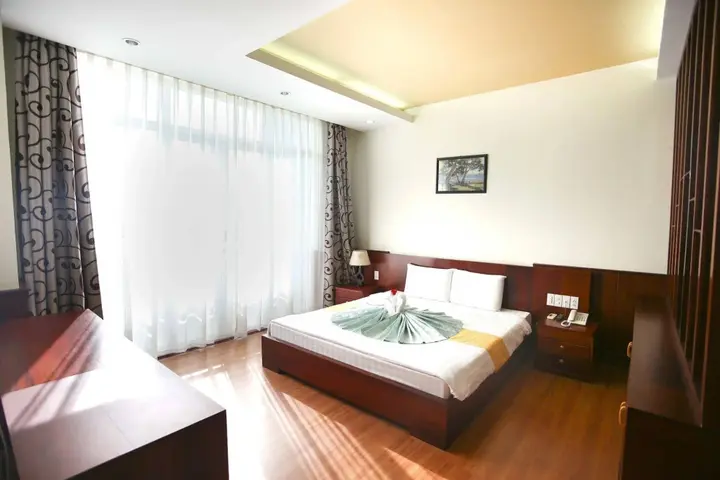 Кантхо: Tay Nam Bo Guest House
