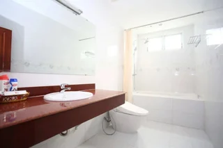 Кантхо: Tay Nam Bo Guest House