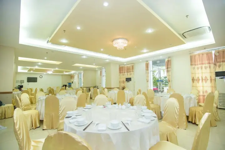 Кантхо: Tay Nam Bo Guest House