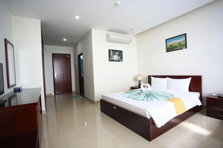 Кантхо: Tay Nam Bo Guest House