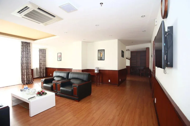 Кантхо: Tay Nam Bo Guest House