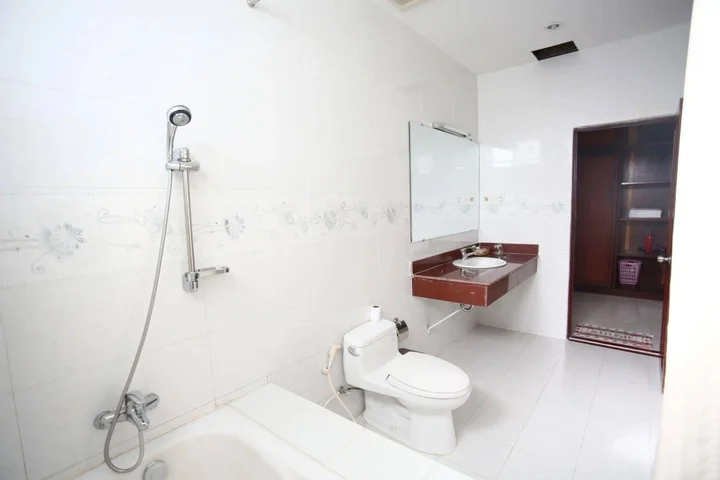 Кантхо: Tay Nam Bo Guest House