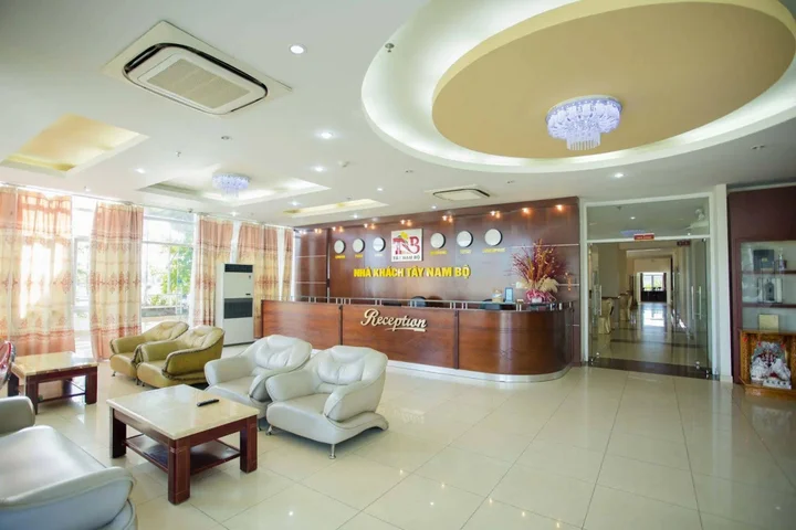 Кантхо: Tay Nam Bo Guest House