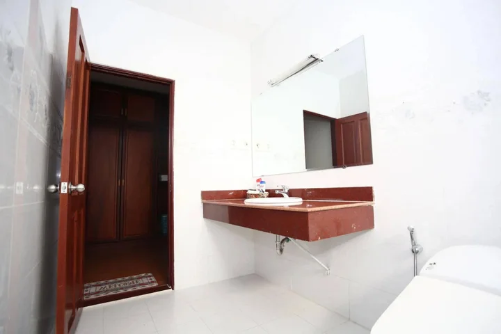 Кантхо: Tay Nam Bo Guest House