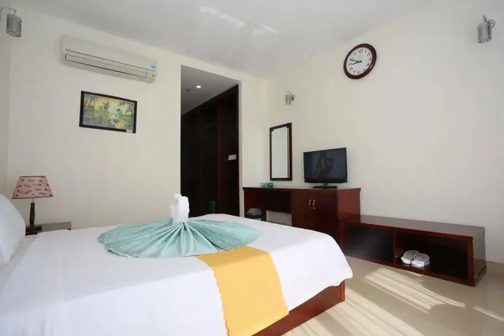 Кантхо: Tay Nam Bo Guest House