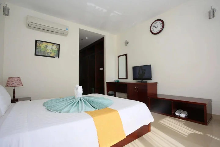 Кантхо: Tay Nam Bo Guest House