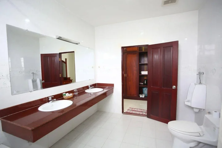 Кантхо: Tay Nam Bo Guest House