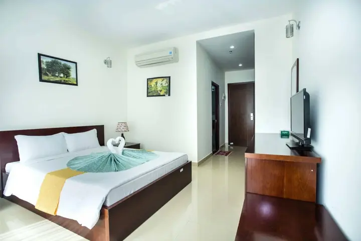 Кантхо: Tay Nam Bo Guest House