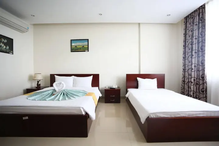 Кантхо: Tay Nam Bo Guest House