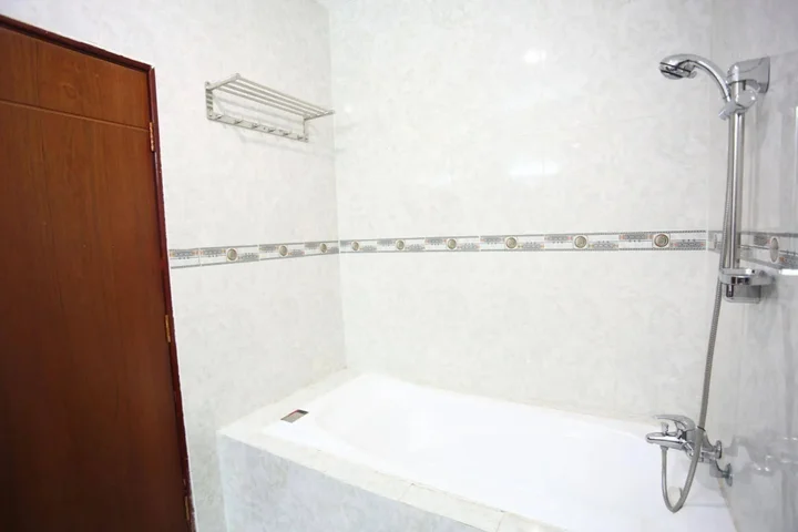 Кантхо: Tay Nam Bo Guest House