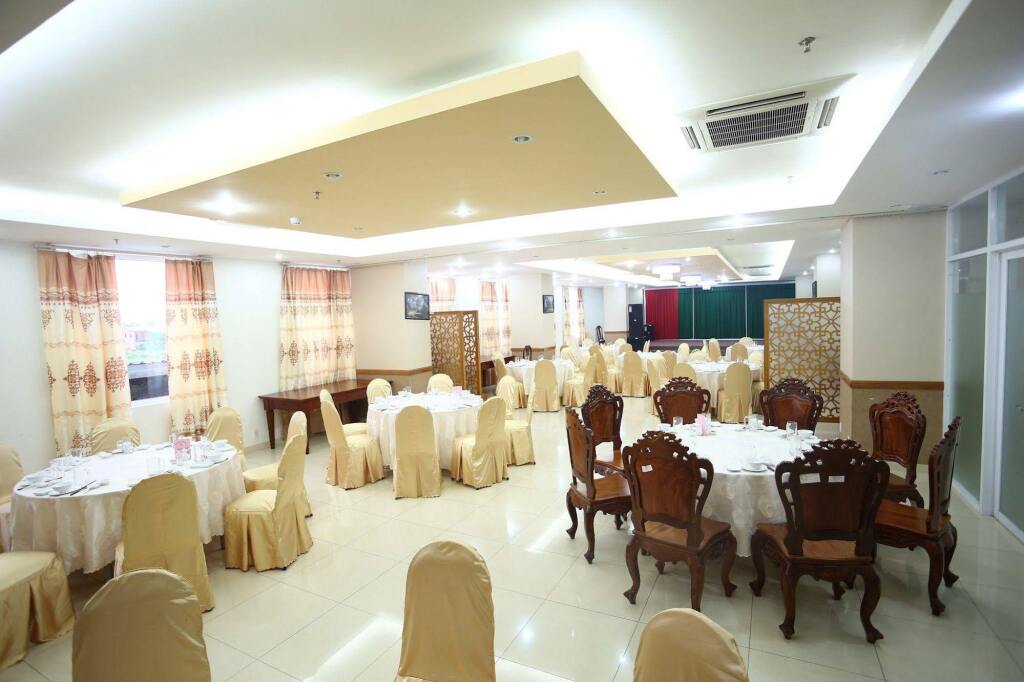 Кантхо: Tay Nam Bo Guest House