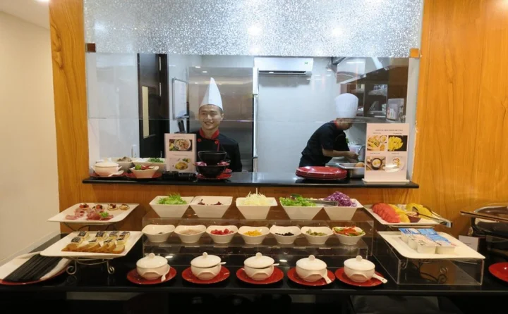 Ханой: Hanoi Silver Hotel