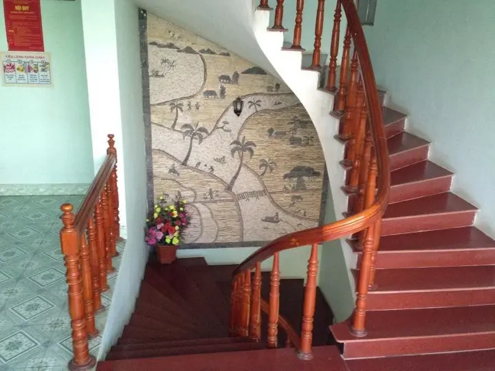 Ниньбинь: Khanh Linh Hotel
