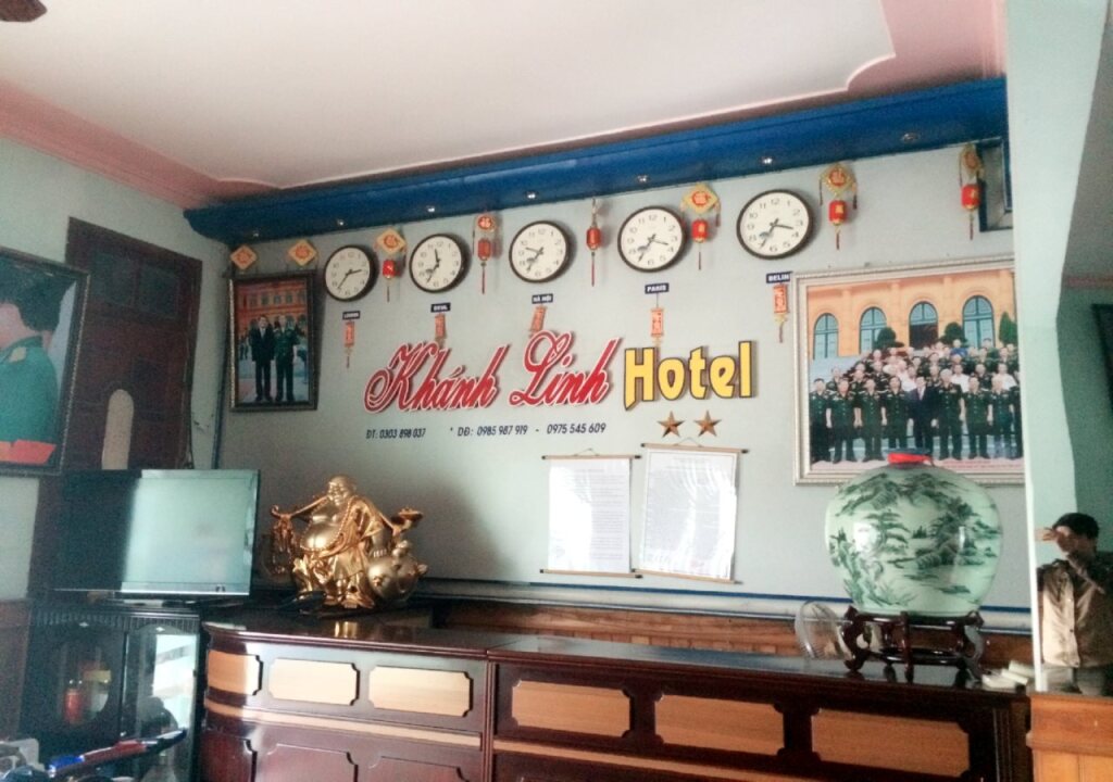 Khanh Linh Hotel — фото 6