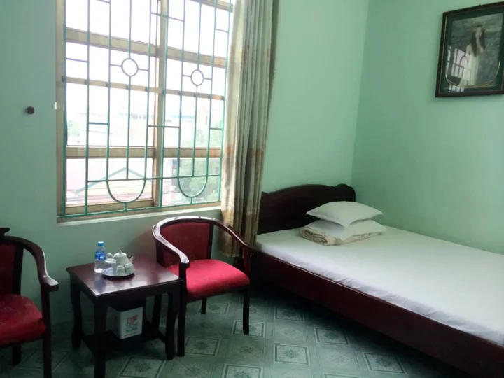 Ниньбинь: Khanh Linh Hotel