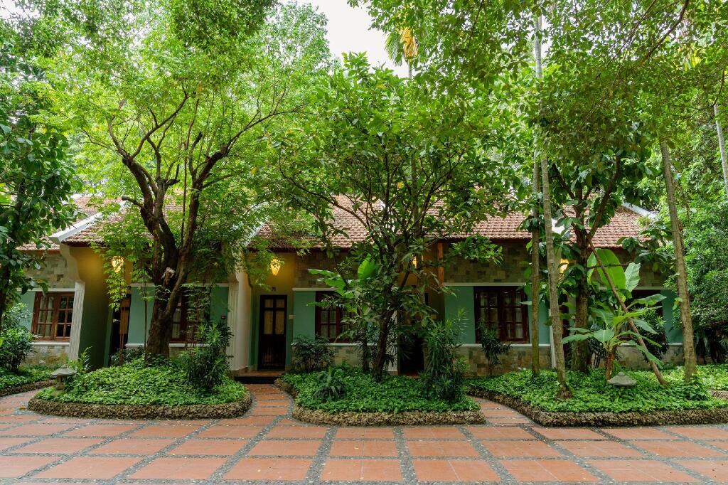 Phuong Nam Resort — фото 1