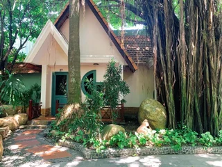 Пляж Thuan An: Phuong Nam Resort