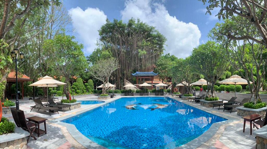 Phuong Nam Resort — фото 3