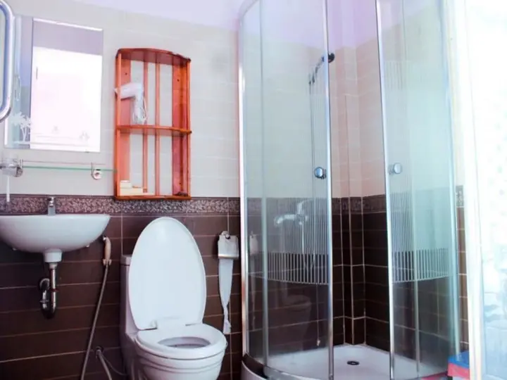 остров Фукуок: New Sun Phu Quoc Hotel
