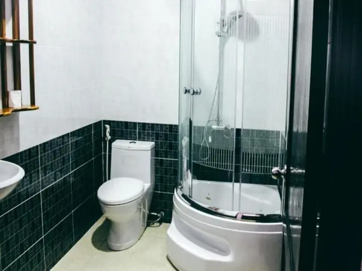 остров Фукуок: New Sun Phu Quoc Hotel