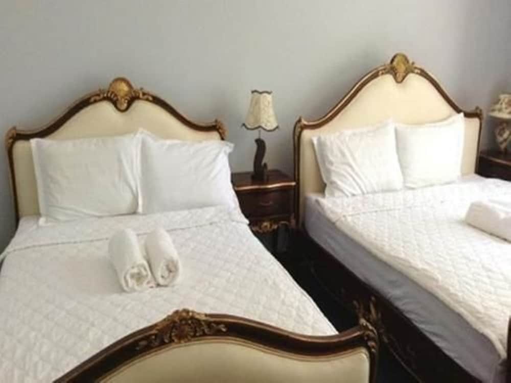 остров Фукуок: New Sun Phu Quoc Hotel