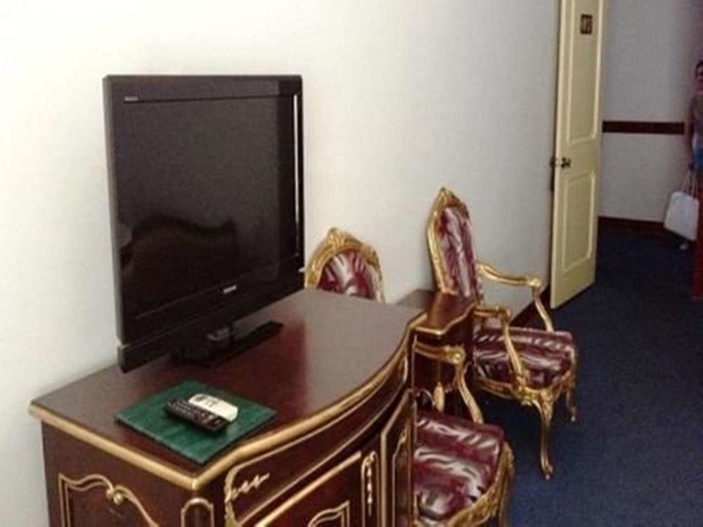 остров Фукуок: New Sun Phu Quoc Hotel