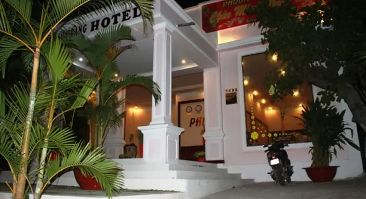 New Sun Phu Quoc Hotel — фото 6