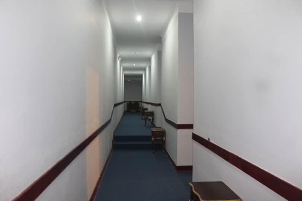 остров Фукуок: New Sun Phu Quoc Hotel