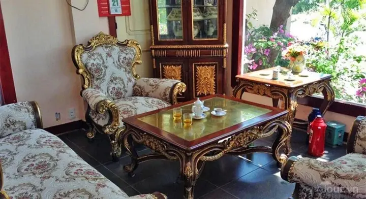 остров Фукуок: New Sun Phu Quoc Hotel