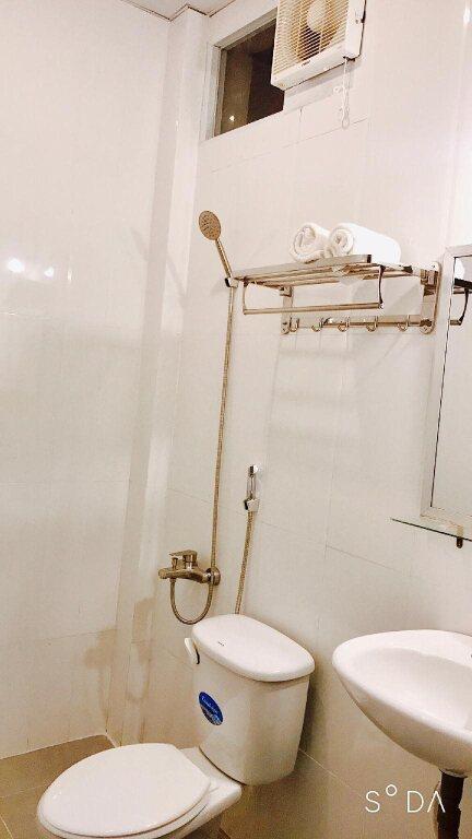 остров Фукуок: Thien Phu Nghia Guesthouse